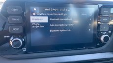 Hyundai i20 1.0T GDi 48V MHD SE Connect 5dr DCT Petrol Hatchback